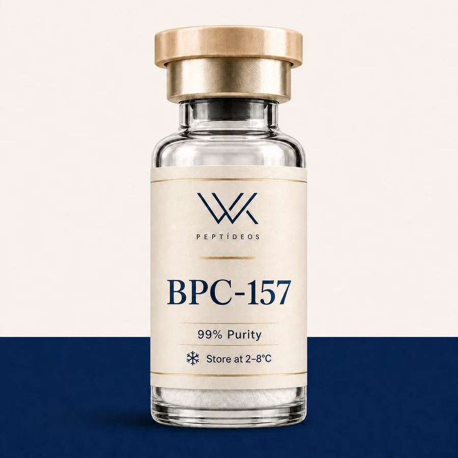 WK BPC-157 vial