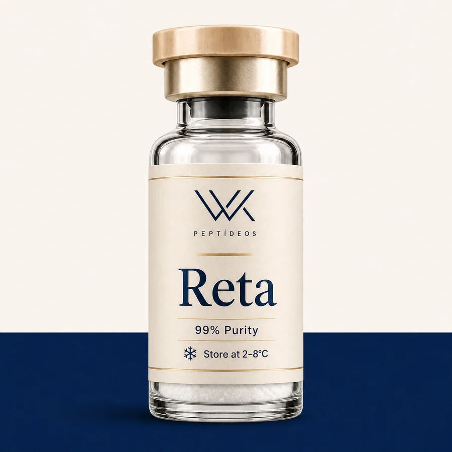 WK Reta vial