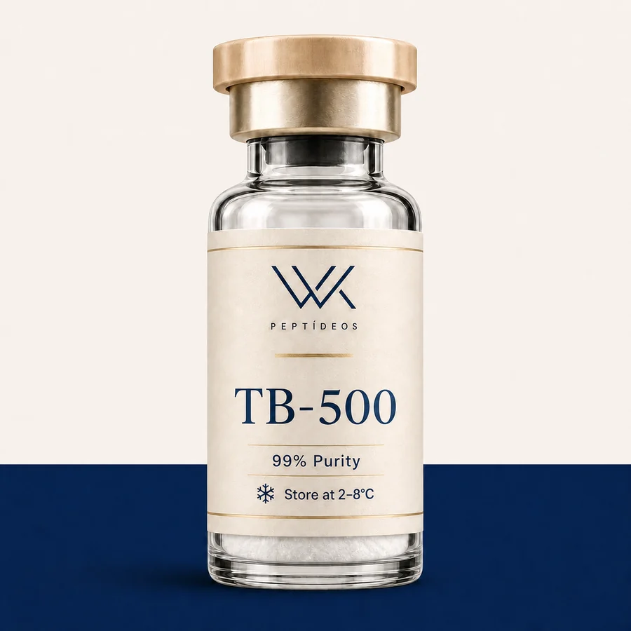 WK TB-500 vial